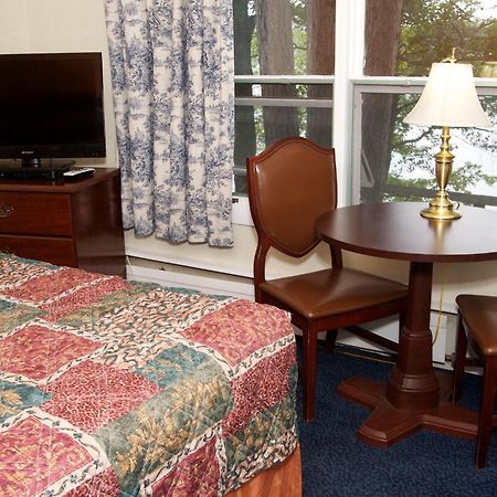 Sunset Motor Inn Lebanon Zewnętrze zdjęcie