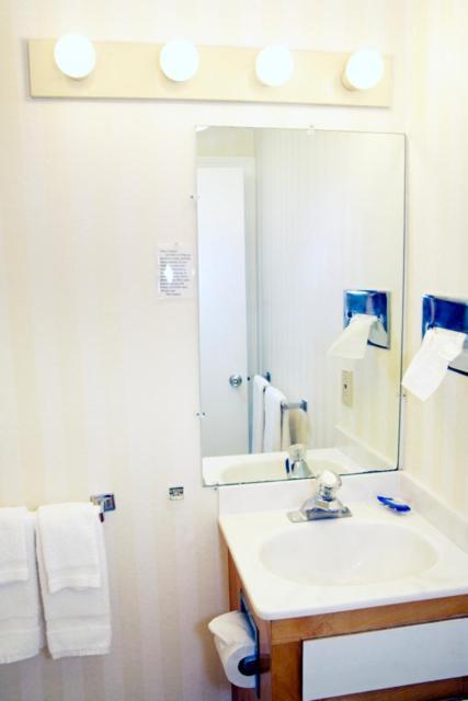 Sunset Motor Inn Lebanon Zewnętrze zdjęcie