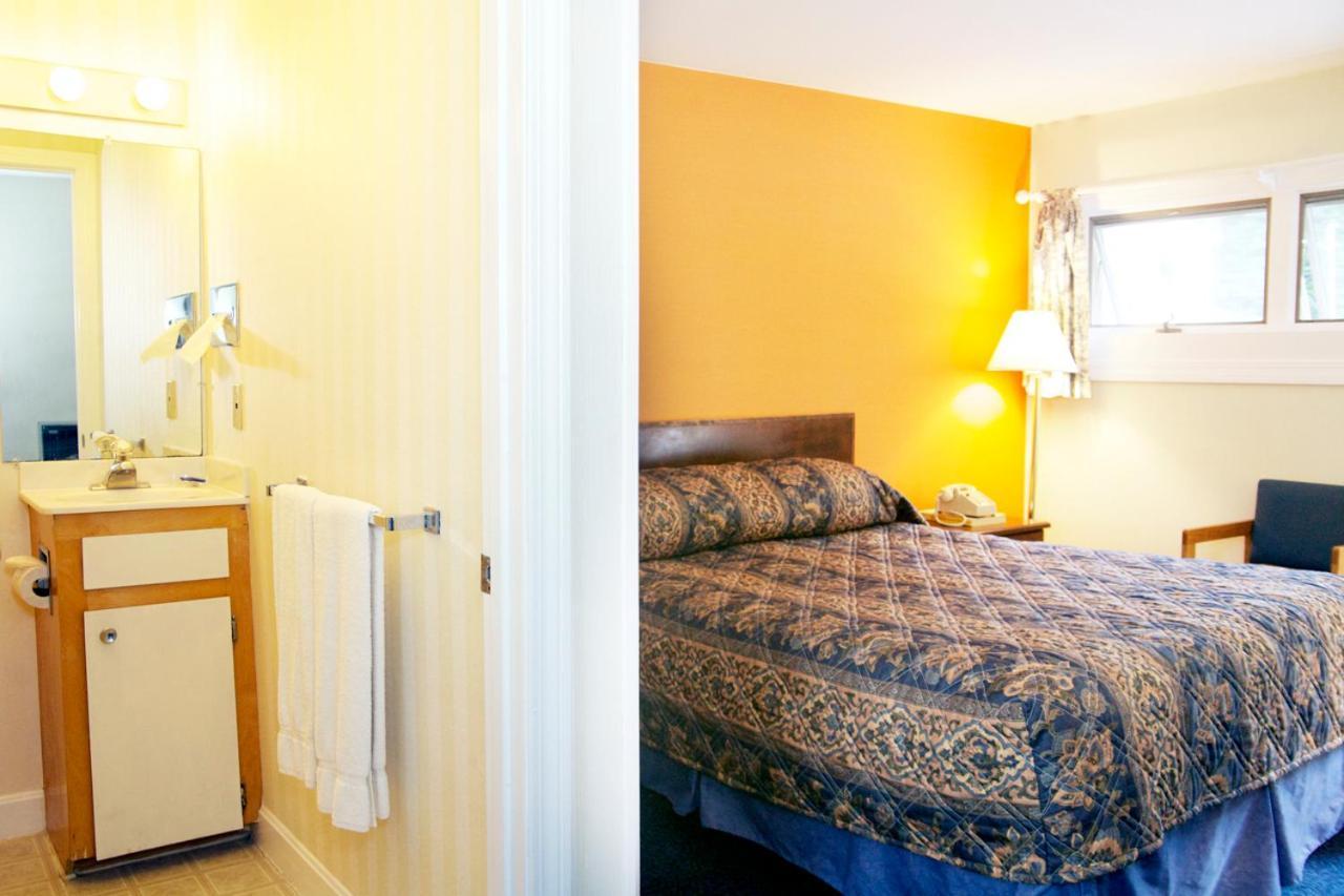 Sunset Motor Inn Lebanon Zewnętrze zdjęcie