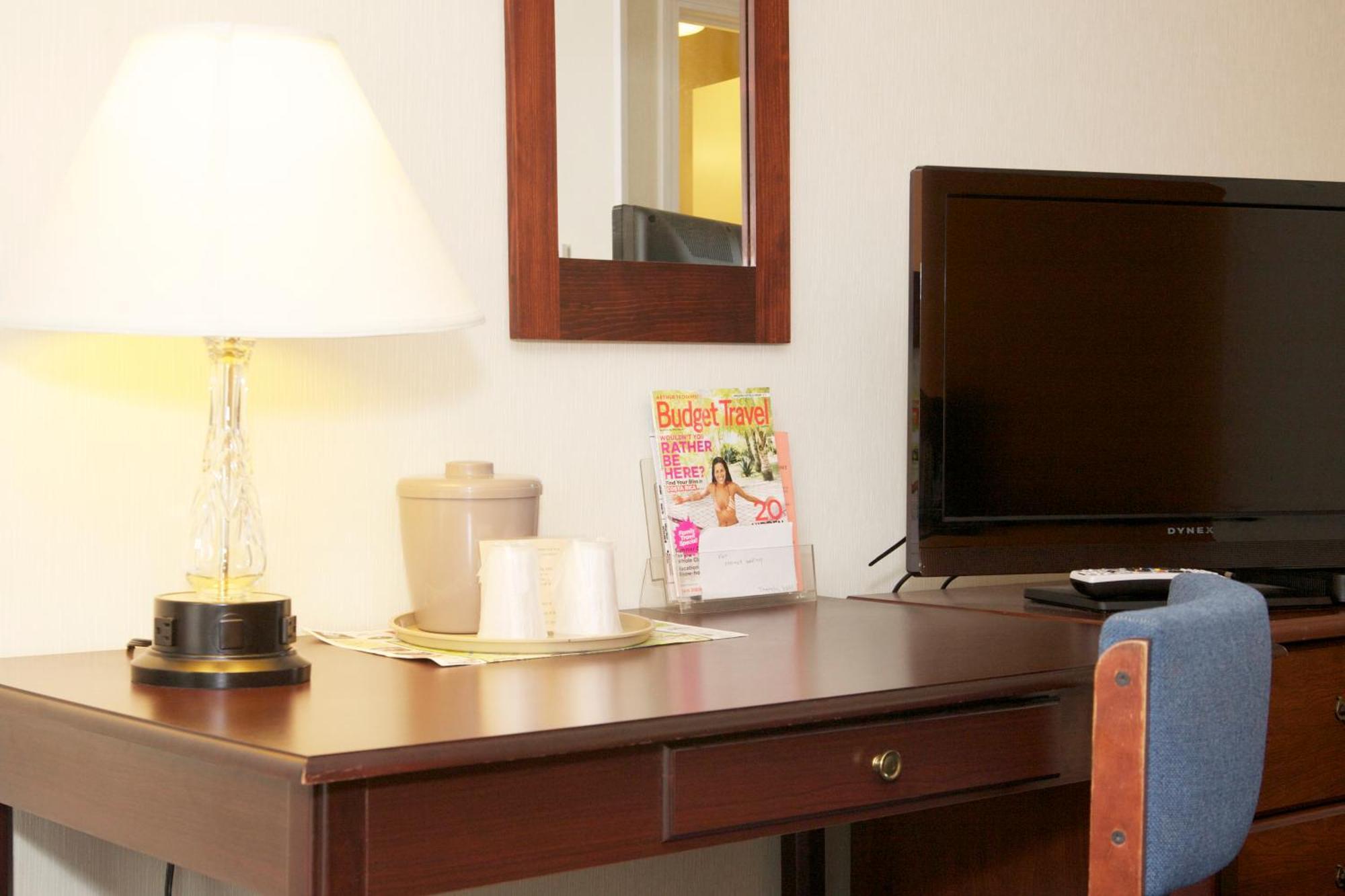 Sunset Motor Inn Lebanon Zewnętrze zdjęcie