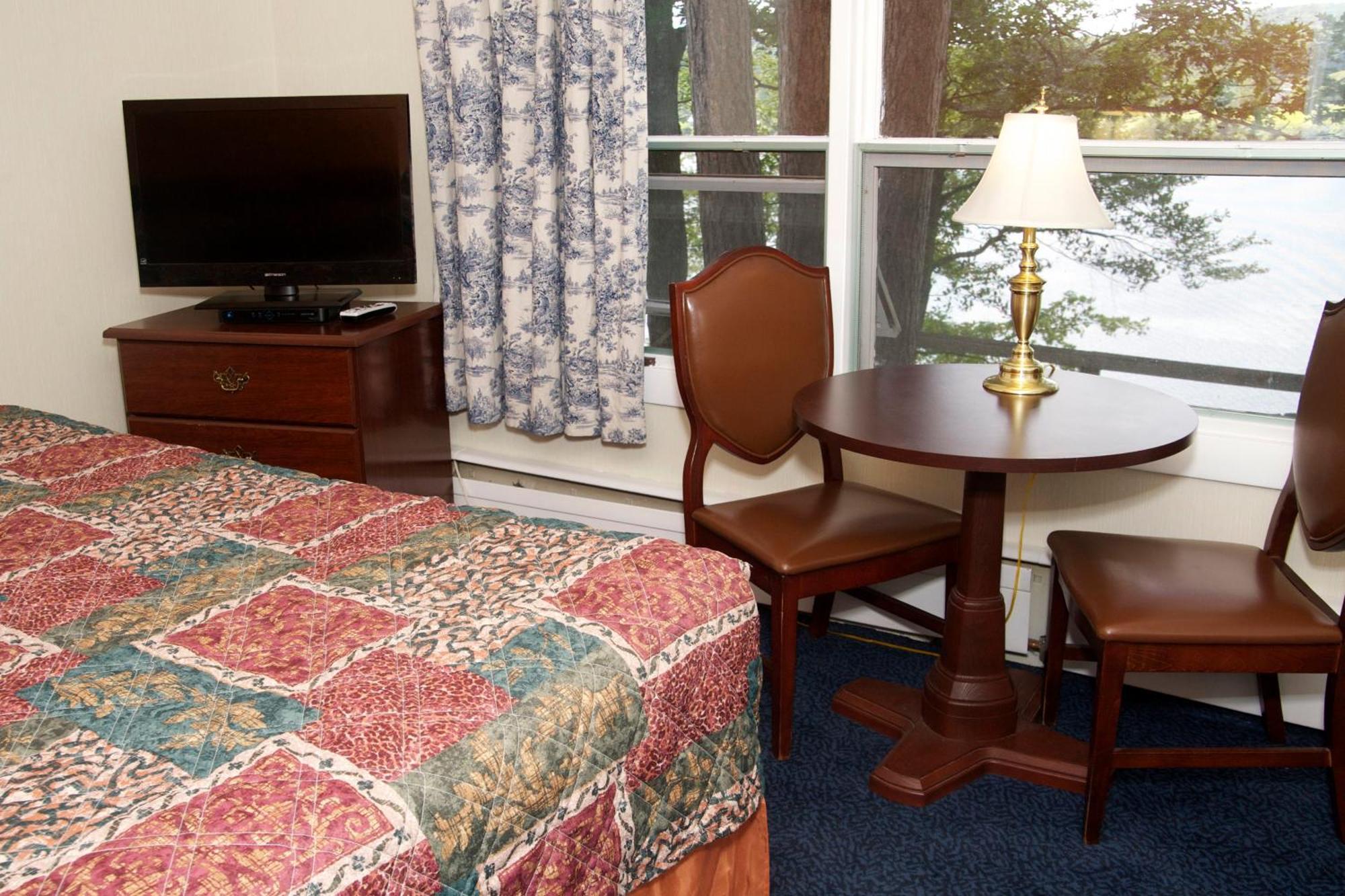 Sunset Motor Inn Lebanon Zewnętrze zdjęcie